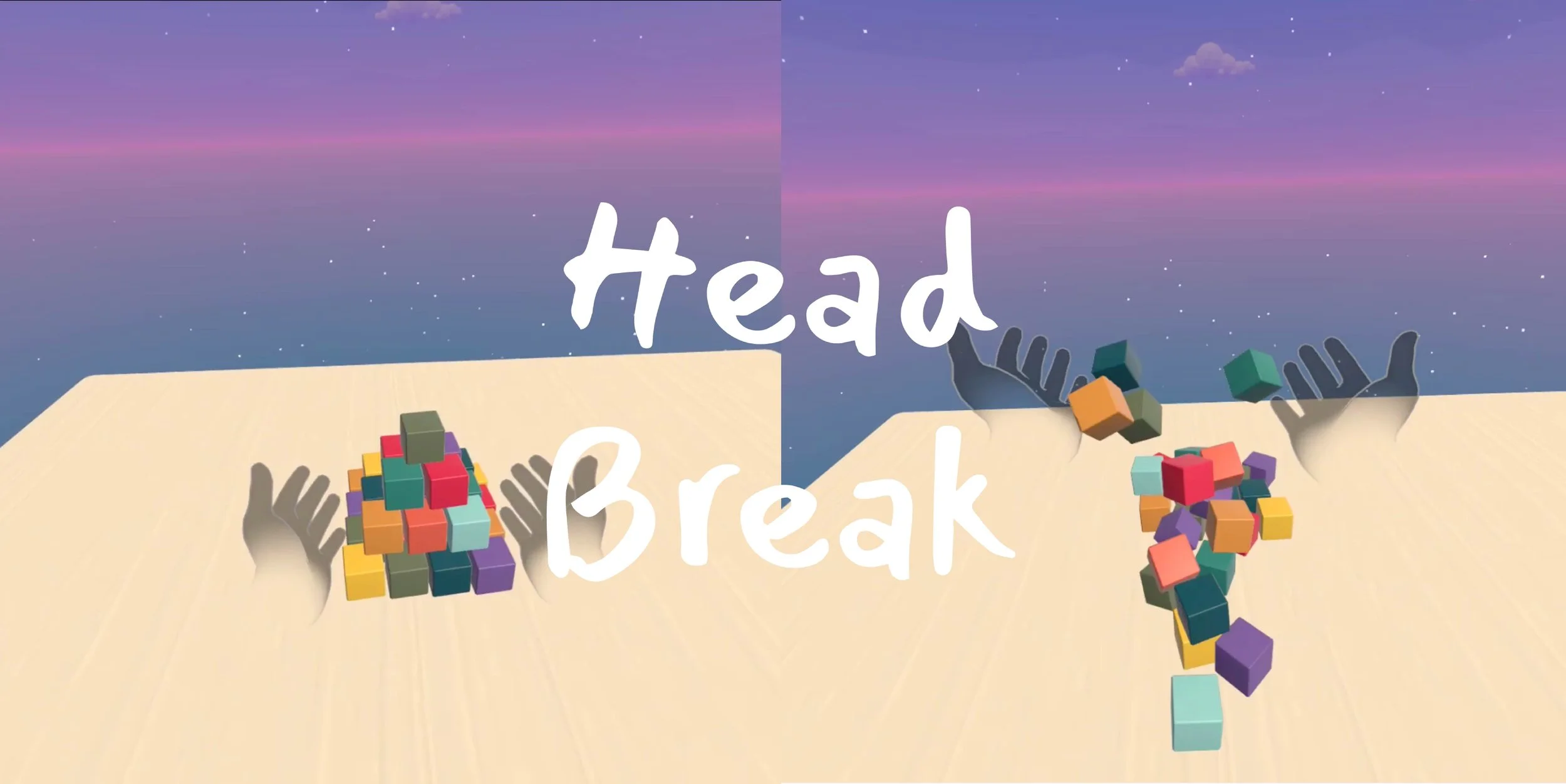 Head Break